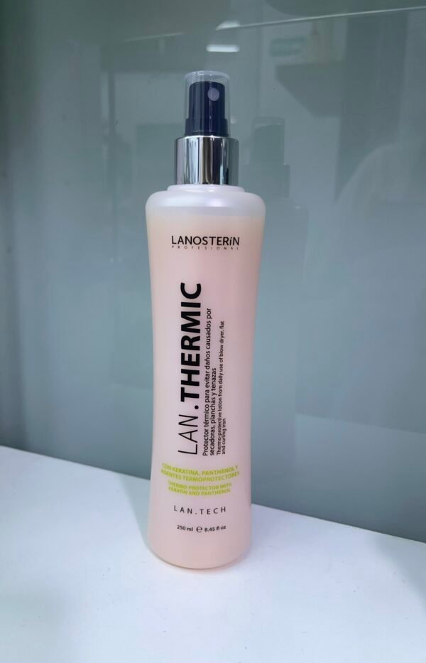Lan Thermic Lanosterin 250 ml