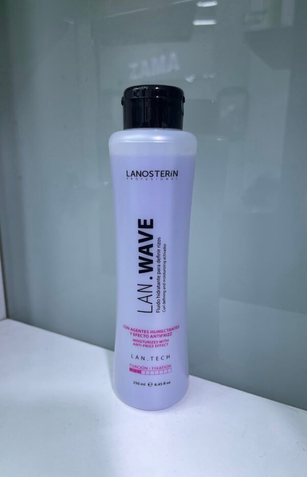 Lan Wave Lanosterin 250ml