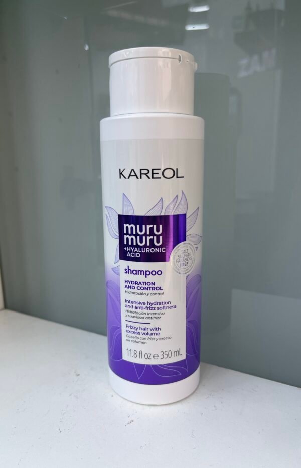 Shampoo Murumuru Kareol 350ml