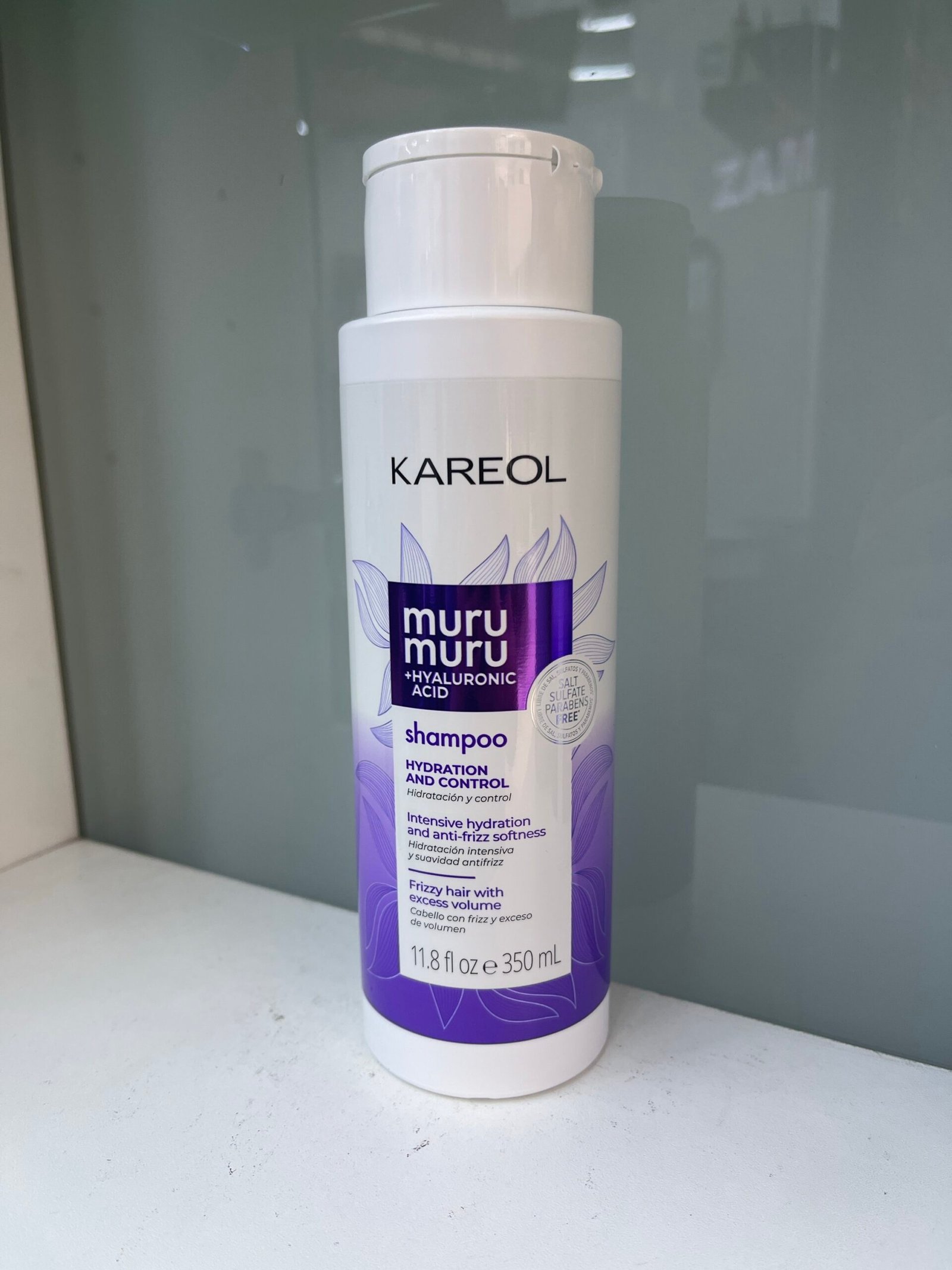 Shampoo Murumuru Kareol 350ml