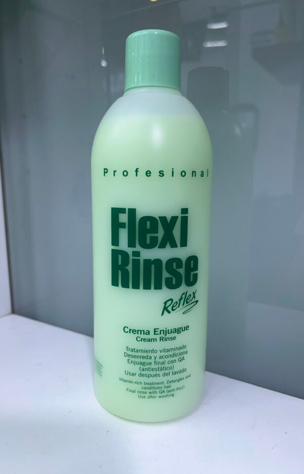 Acondicionador Flexi Rinse Reflex 500 ml