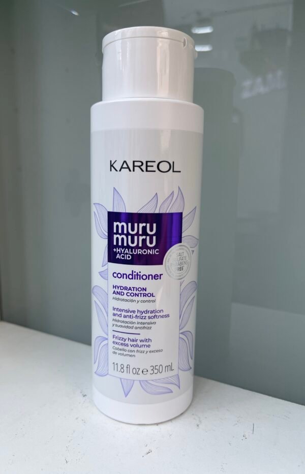 Acondicionador Murumuru Kareol 350ml