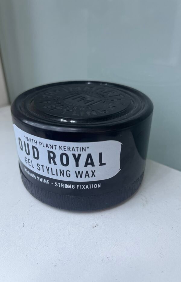 Cera Oud Royal Immortal Infuse 150ml