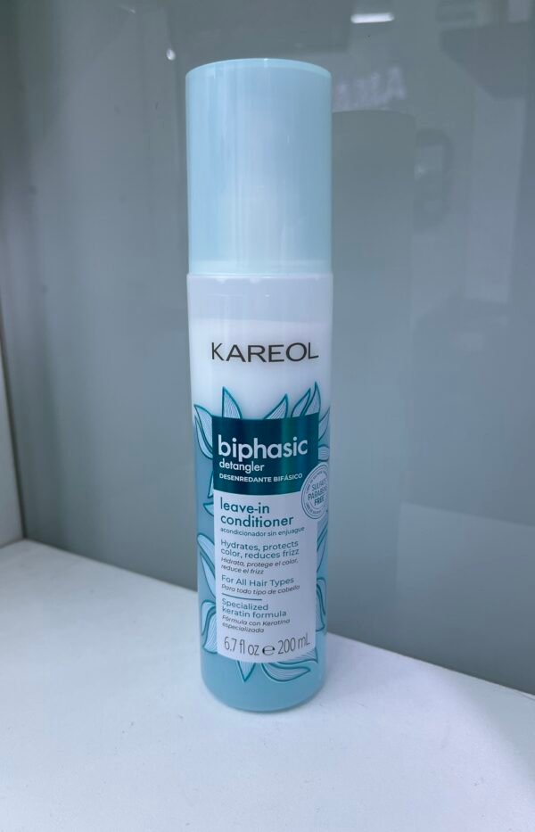 Biphasic Kareol 200 ml