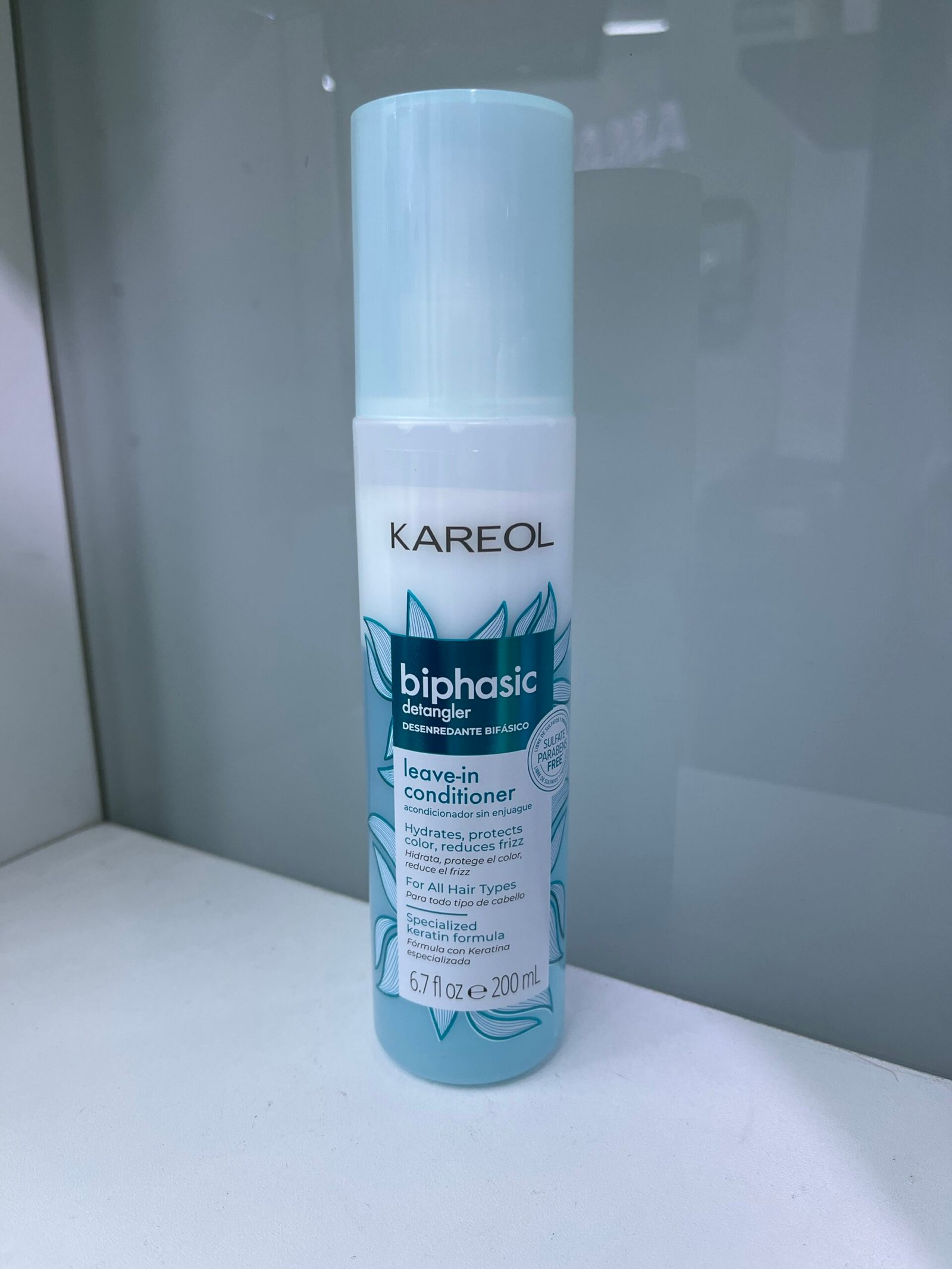 Biphasic Kareol 200 ml